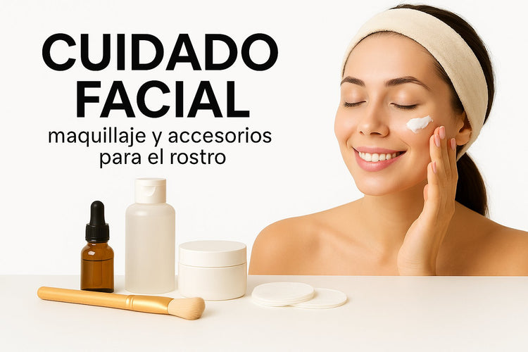 Cuidado Facial