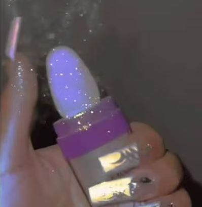 Polvo de Hadas Iluminador