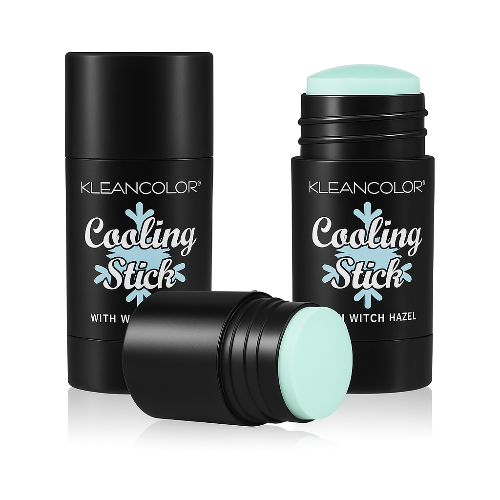 Cooling Stick Primer Facial – Klean Color