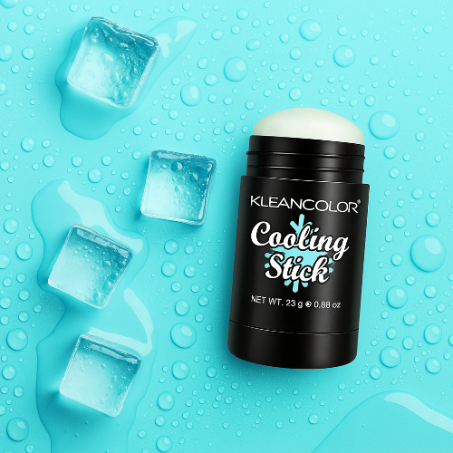 Cooling Stick Primer Facial – Klean Color