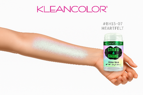 Barra Iluminadora Tornasol Sticks & Shines – Klean Color