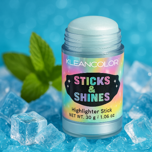 Barra Iluminadora Tornasol Sticks & Shines – Klean Color