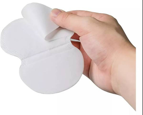 Set de 10 Espumas Protectores para Axilas