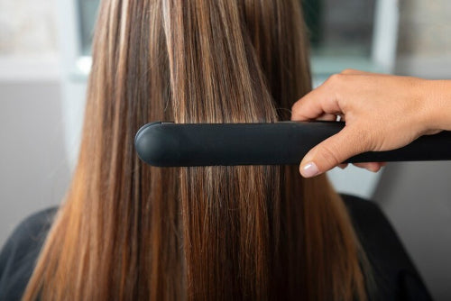 Protector Térmico para el Cabello – Defensa Total contra el Calor