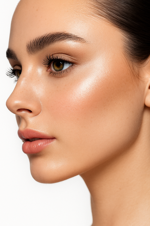 Paleta de Iluminadores Klean Color – Lusterus Glow