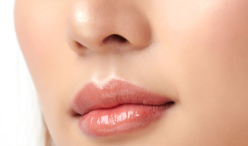 Lipgloss L.A. Colors