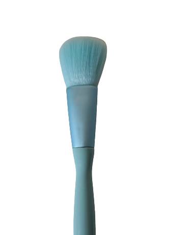 SET DE 10 PINCELES SUAVES PARA MAQUILLAJE