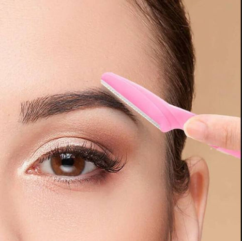 SET DE 3 PERFILADORES DE CEJAS