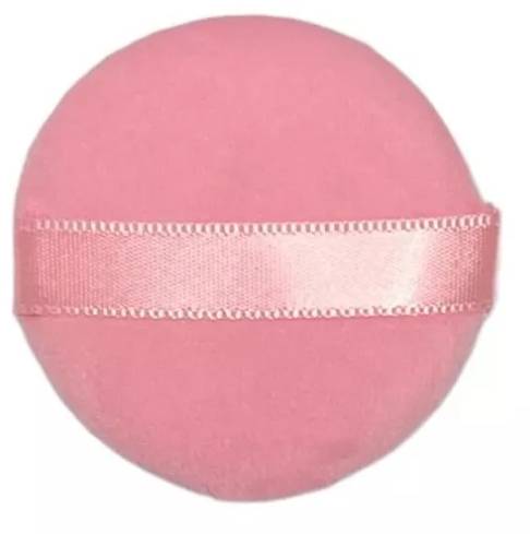 Set de 3 Pomos con Cinta para Maquillaje