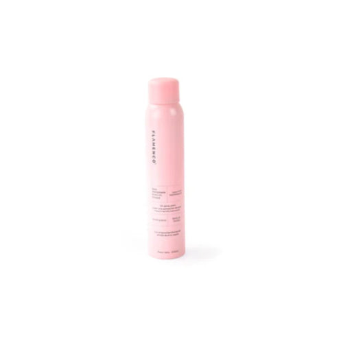 Shampoo en Seco – Refresca tu Cabello al Instante, Sin Agua