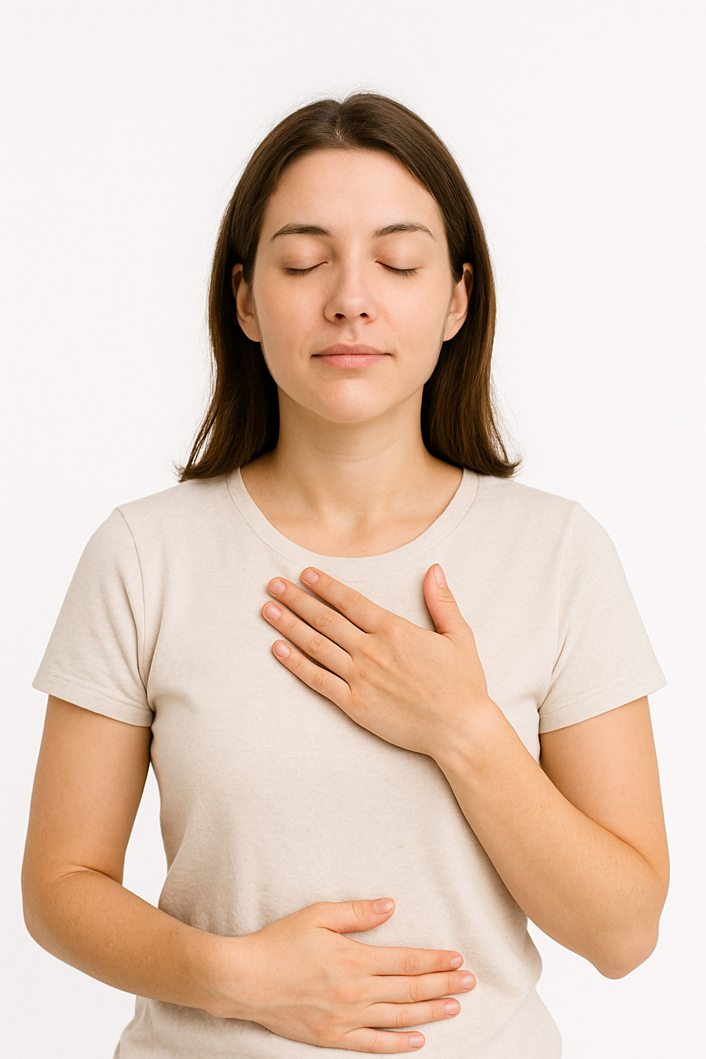 Tips emocionales: Respiración consciente