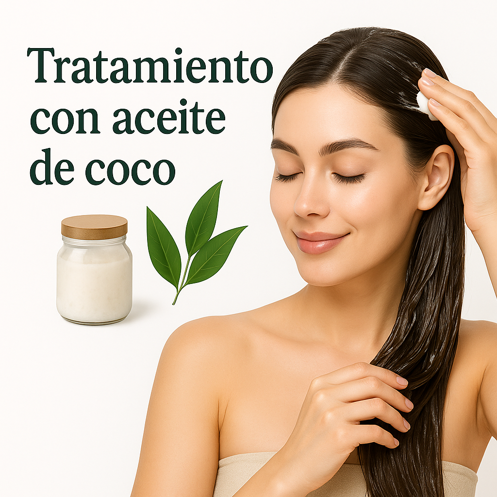 Tips de cabello