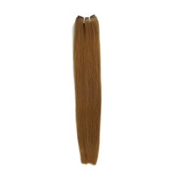 CORTINA DE CABELLO CASTAÑO CLARO 2mts