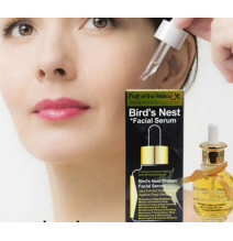 serum facial antiarrugas birds nest