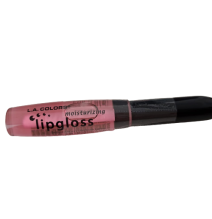 lipgloss labial