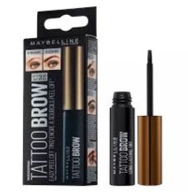 Tattoo de maybelline light brown