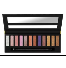 Paleta de Sombras Mega Watts Klean Colors