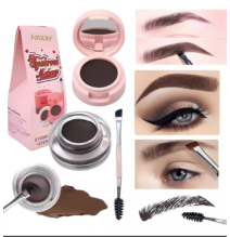 set de maquillaje para cejas