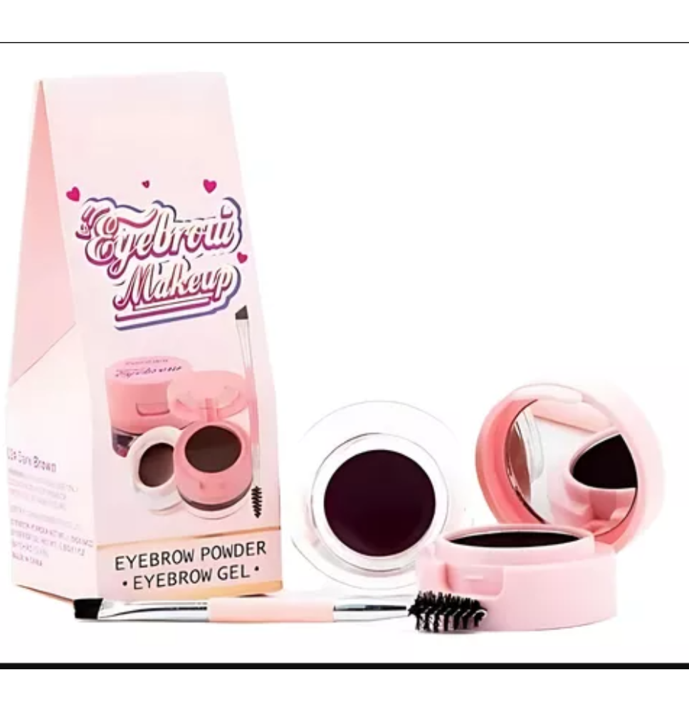 set de maquillaje para cejas