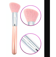 SET DE 4  PINCELES SUAVES PARA MAQUILLAJE