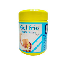 PACK GEL COLOMBIANO 500g