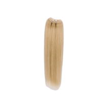 CORTINA DE CABELLO RUBIO VISADO 2mts