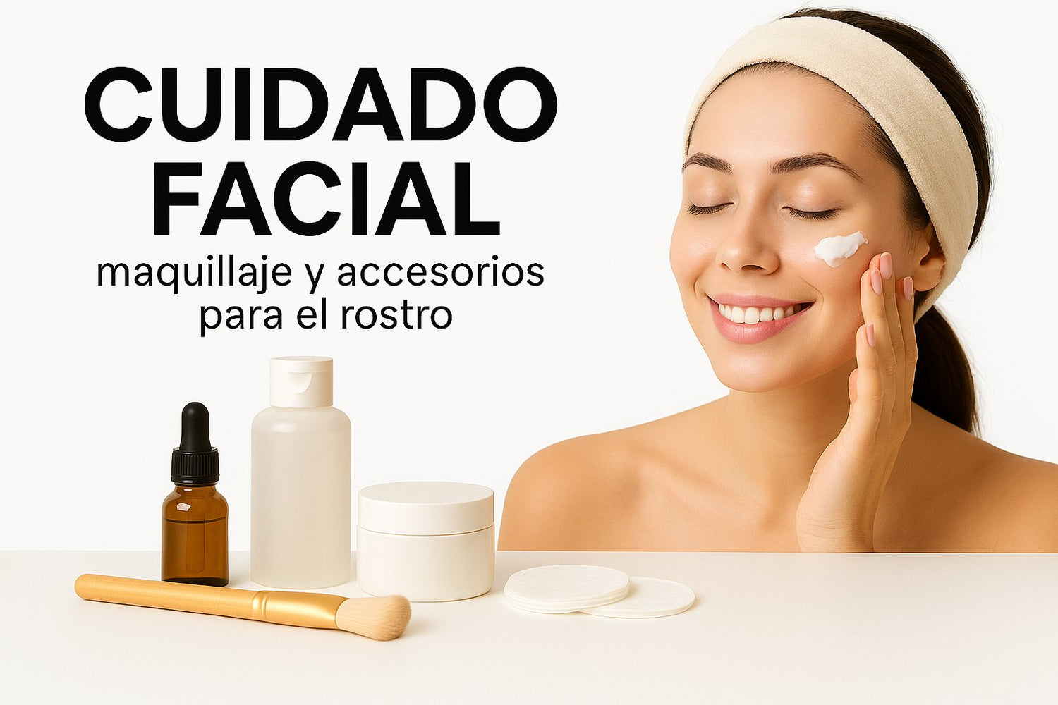 Cuidado Facial