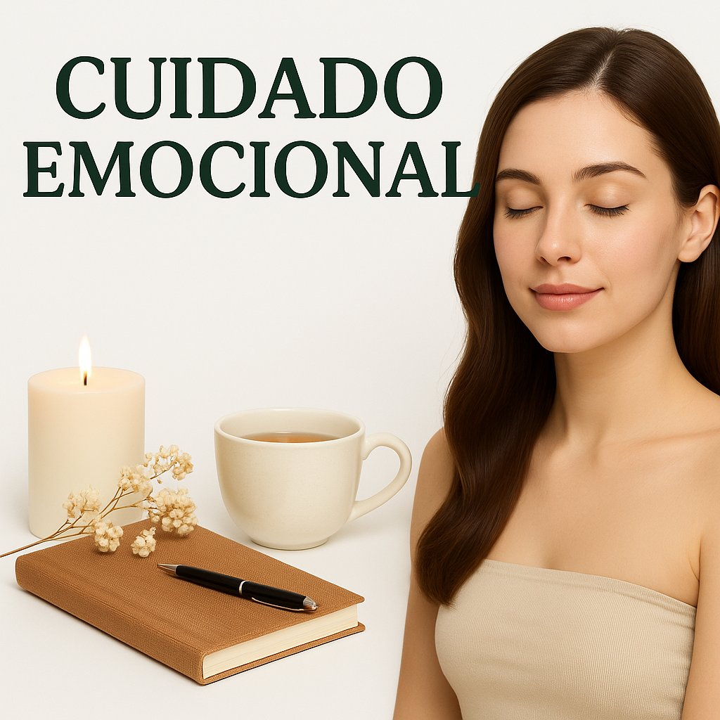 Cuidado Emocional