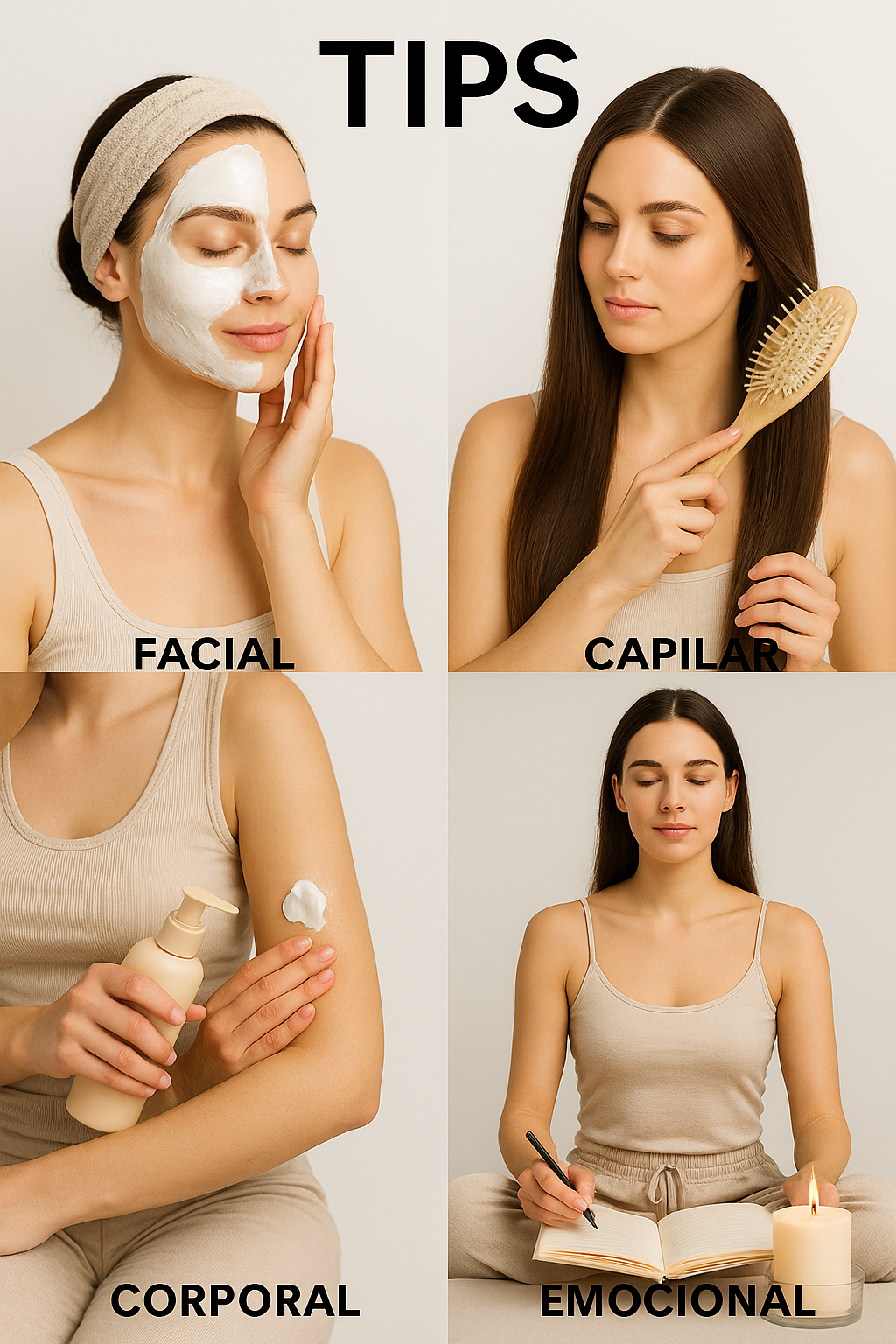 Tips de Belleza by Lucy