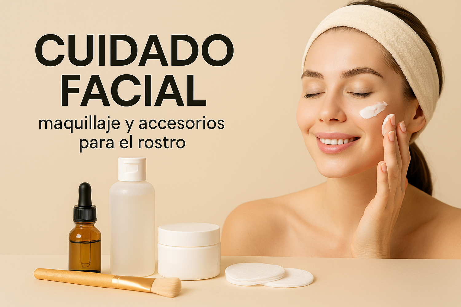Cuidado Facial