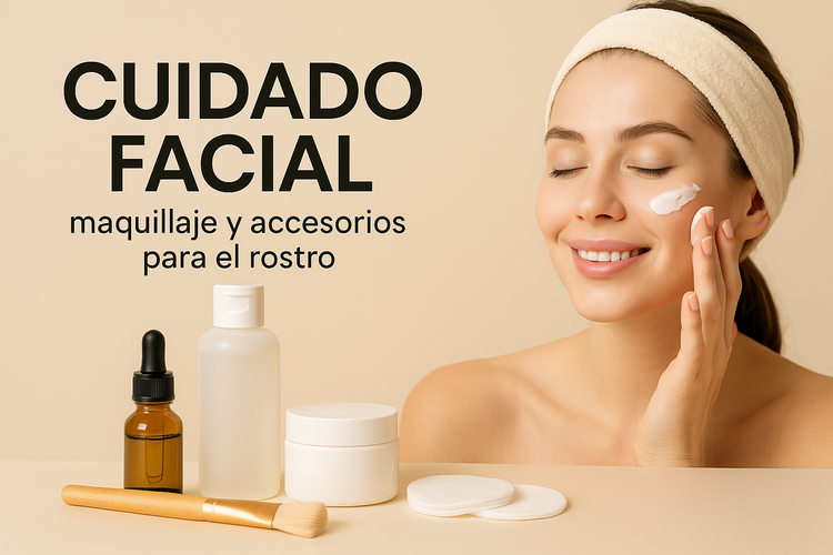 Cuidado Facial