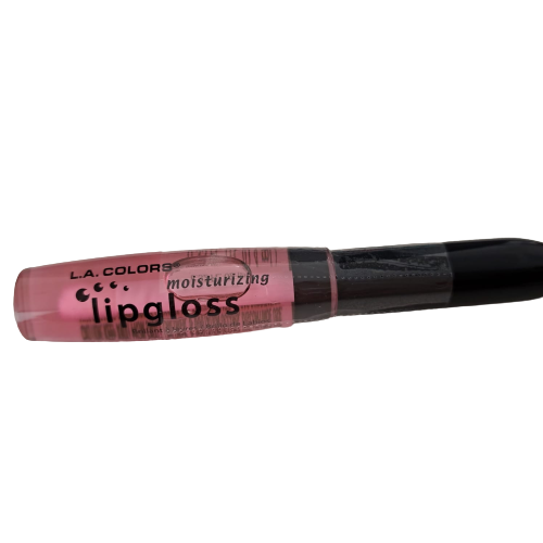 Lipgloss L.A. Colors