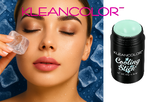 Cooling Stick Primer Facial – Klean Color