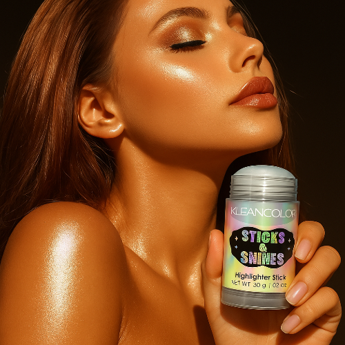 Barra Iluminadora Tornasol Sticks & Shines – Klean Color