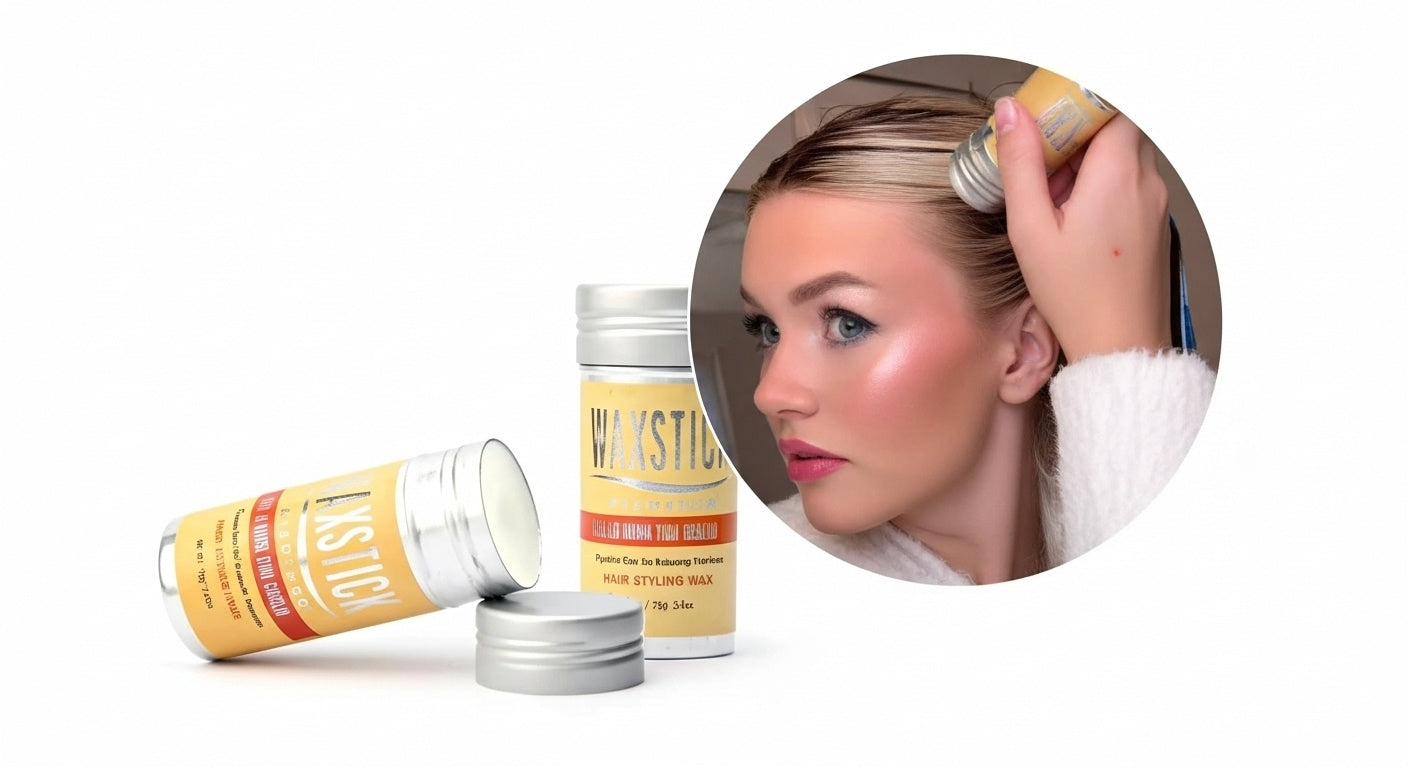 S.O.S. AYUDA CAPILAR