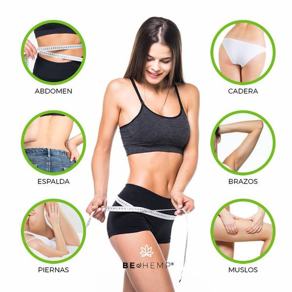 Gel Reductor Frío Reafirmante – 500 g