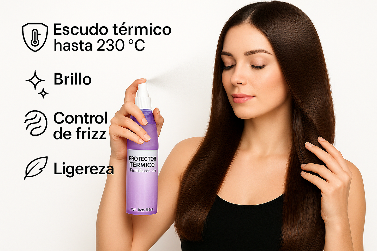 S.O.S. AYUDA CAPILAR