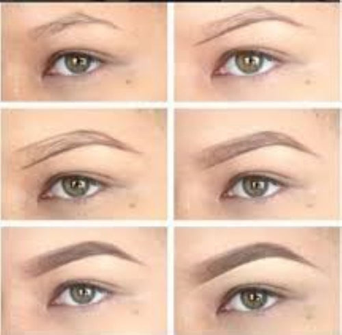 Kit para Cejas 3 en 1 – Definición y Relleno Perfecto