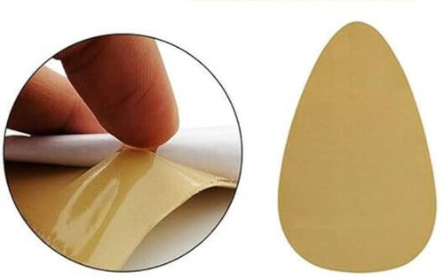 Pack de Parche para Busto – Soporte Horizontal y Vertical para Mayor Firmeza