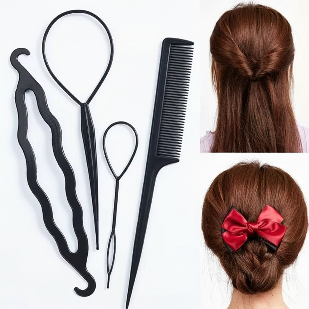 S.O.S. AYUDA CAPILAR