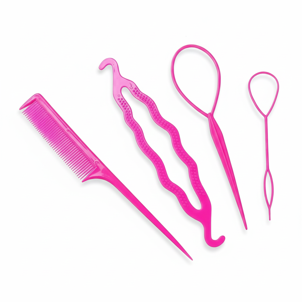 S.O.S. AYUDA CAPILAR