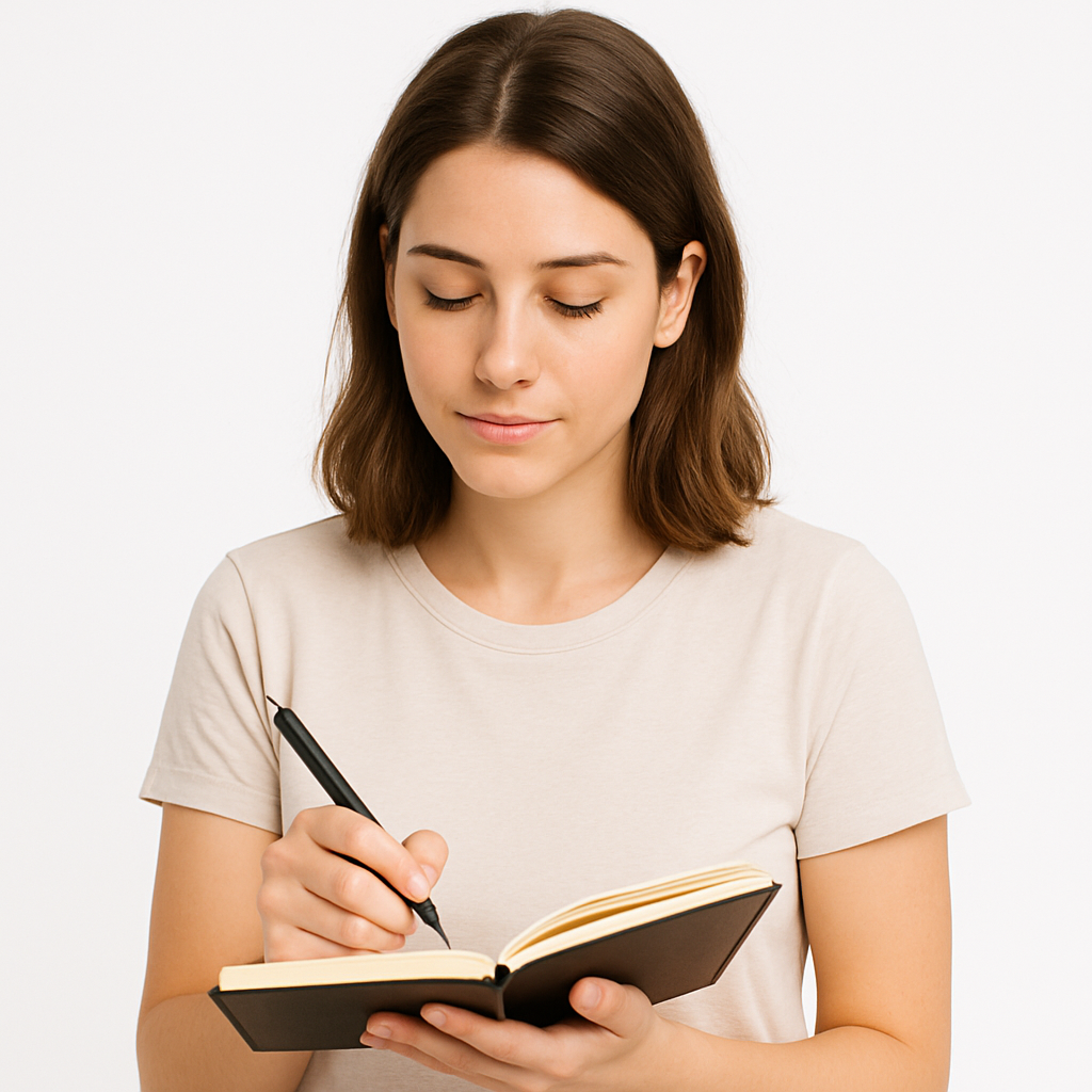 Tips emocionales: Practica la autoobservación diaria