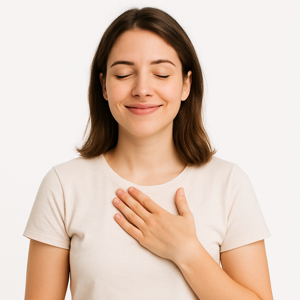 Tips emocionales: Cultiva la gratitud